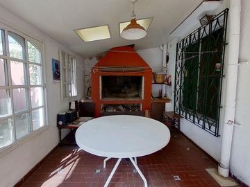 VENTA PH 3 amb Florida PB Patio, Quincho y Cochera