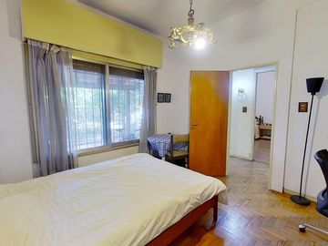 VENTA PH 3 amb Florida PB Patio, Quincho y Cochera