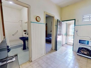 VENTA PH 3 amb Florida PB Patio, Quincho y Cochera