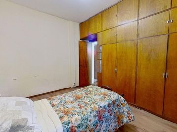 VENTA PH 3 amb Florida PB Patio, Quincho y Cochera