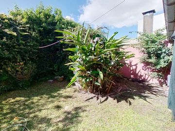 VENTA PH 3 amb Florida PB Patio, Quincho y Cochera