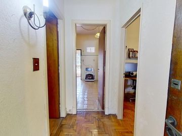 VENTA PH 3 amb Florida PB Patio, Quincho y Cochera