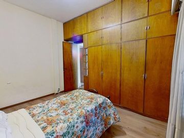 VENTA PH 3 amb Florida PB Patio, Quincho y Cochera