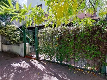 VENTA PH 3 amb Florida PB Patio, Quincho y Cochera