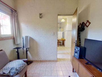 VENTA PH 3 amb Florida PB Patio, Quincho y Cochera