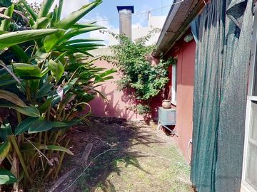 VENTA PH 3 amb Florida PB Patio, Quincho y Cochera