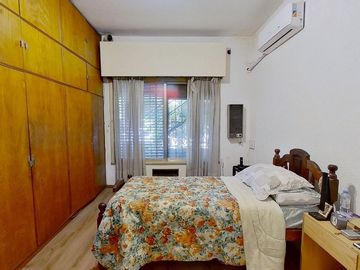 VENTA PH 3 amb Florida PB Patio, Quincho y Cochera