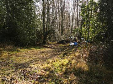 Parcela en venta  en VILLARRICA