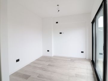 Penthouse 2 Amb. con 50 m2 de Terraza y parrilla