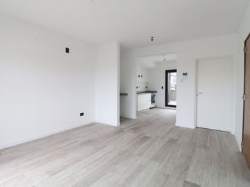 Penthouse 2 Amb. con 50 m2 de Terraza y parrilla