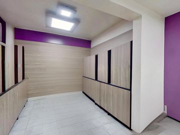 VENTA OFICINA DEPARTAMENTO DEPOSITO A/PROFESIONAL