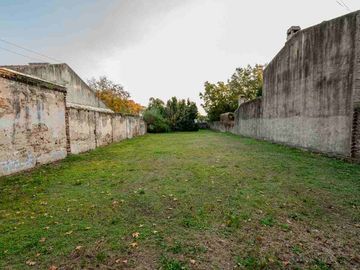 TERRENO EN VENTA EN GRANADERO BAIGORRIA