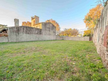 TERRENO EN VENTA EN GRANADERO BAIGORRIA