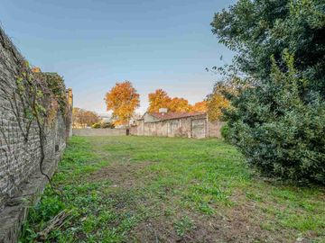TERRENO EN VENTA EN GRANADERO BAIGORRIA