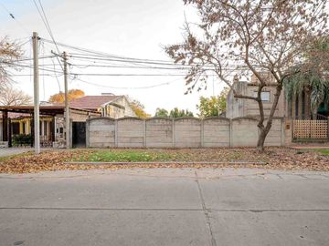 TERRENO EN VENTA EN GRANADERO BAIGORRIA