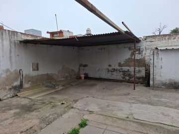 VENTA CASA 2 HABITACIONES COCHERA B SAN NICOLAS