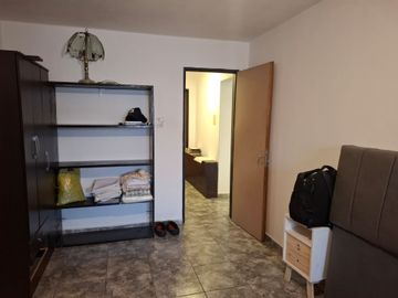 VENTA CASA 2 HABITACIONES COCHERA B SAN NICOLAS