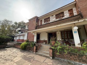 VENTA HOTEL EMBALSE OPORTUNIDAD DESARROLLO