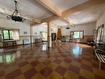 VENTA HOTEL EMBALSE OPORTUNIDAD DESARROLLO