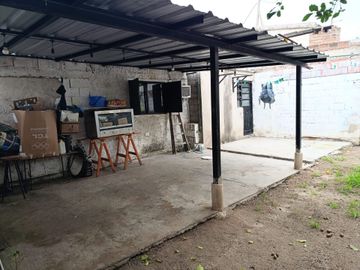 VENTA CASA 2 DORMITORIOS ESTACION FLORES