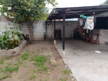 VENTA CASA 2 DORMITORIOS ESTACION FLORES