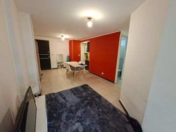 VENTA DEPTO 1 DORM. Y BALCON. B° NUEVA CORDOBA
