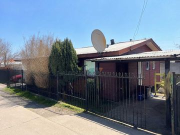 Casa en venta  en PADRE LAS CASAS