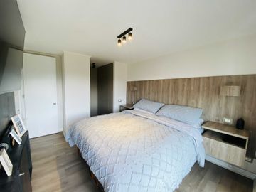 Departamento en arriendo  en LA FLORIDA