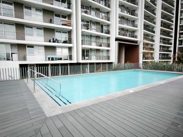 Departamento en arriendo  en LA FLORIDA