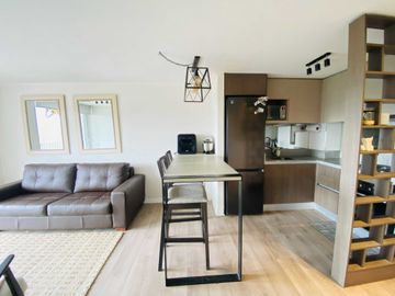 Departamento en arriendo  en LA FLORIDA