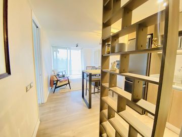 Departamento en arriendo  en LA FLORIDA