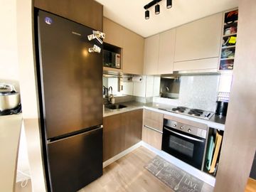 Departamento en arriendo  en LA FLORIDA