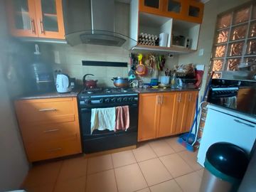 Casa en venta  en LAS CONDES