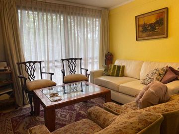 Casa en venta  en LAS CONDES