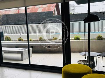 Departamento en arriendo  en LA CISTERNA