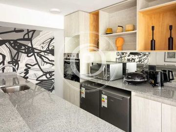 Departamento en arriendo  en LA CISTERNA