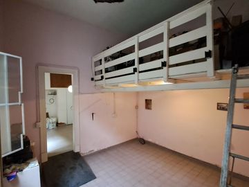 VENTA CASA IDEAL PARA COMERCIO.