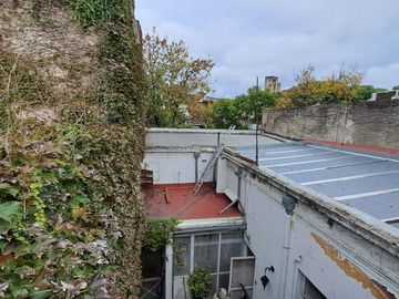 VENTA CASA IDEAL PARA COMERCIO.
