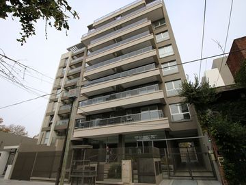 DEPTO A ESTRENAR C/COCHERA QUILMES APTO CREDITO