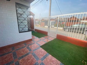 Casa en arriendo  en MAIPÚ
