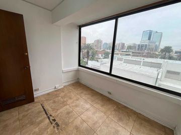 Oficina en arriendo  en PROVIDENCIA