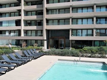 Departamento en arriendo  en MACUL