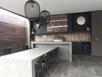 Departamento en arriendo  en MACUL