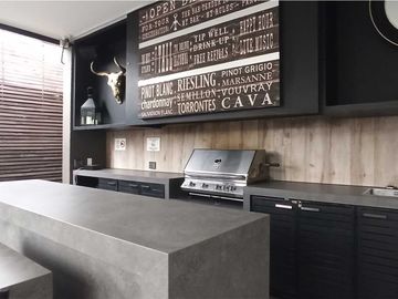 Departamento en arriendo  en MACUL