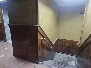 Negocio/Patentes/Derechos de llave en Arriendo en PATIO CENTRO