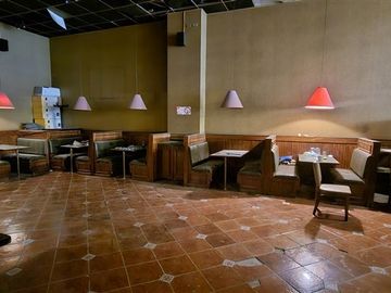 Negocio/Patentes/Derechos de llave en Arriendo en PATIO CENTRO
