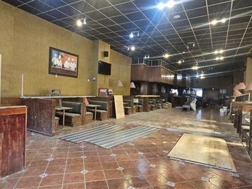Negocio/Patentes/Derechos de llave en Arriendo en PATIO CENTRO