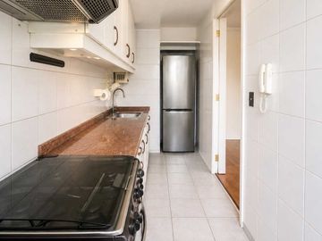 Departamento en arriendo  en SANTIAGO