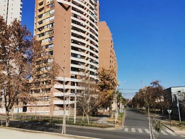 Departamento en arriendo  en SANTIAGO