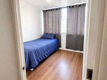 Departamento en arriendo  en SANTIAGO